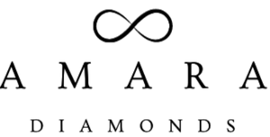 Amara Logo in Transparent BG